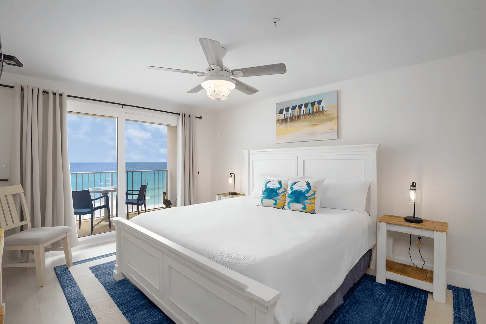 Whole home remodel with interior and exterior upgrades in Fort Walton Beach, FL