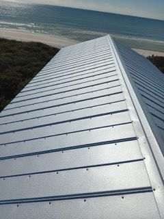 Humphries residential roof replacement